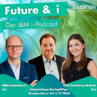 Episode 49: POW3R Konferenz 2025 – Einblicke und Zukunftsperspektiven 🌍✨ Gast: Matthias Scheffer Episode 49: POW3R Konferenz 2025 – Einblicke und Zukunftsperspektiven 🌍✨ Gast: Matthias Scheffer