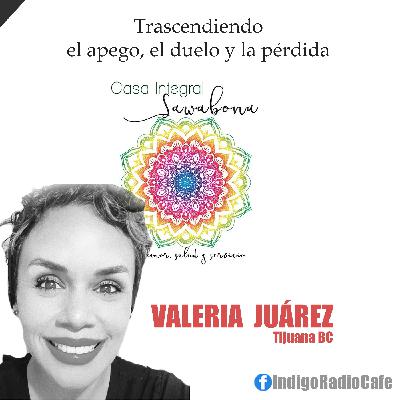 Trascendiendo el duelo, el apego y la pérdida. Trascendiendo el duelo, el apego y la pérdida.