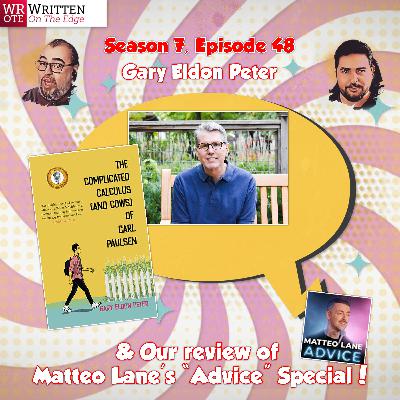 Episodio 19: Relaciones parasociales, followers, haters y la cotidianidad. Episodio 19: Relaciones parasociales, followers, haters y la cotidianidad.