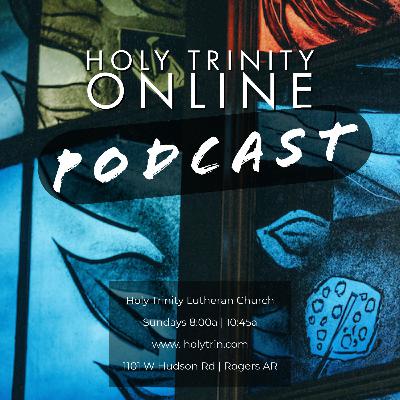 Adult Bible Study - September 7, 2025