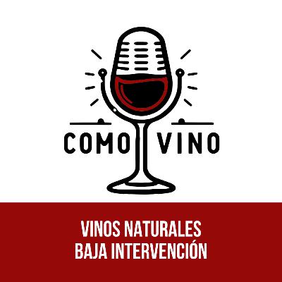 EP 02) Vinos Naturales, baja intervención.