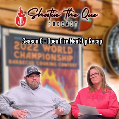 Open Fire Meat Up Recap and New Memphis In May Category Open Fire Meat Up Recap and New Memphis In May Category
