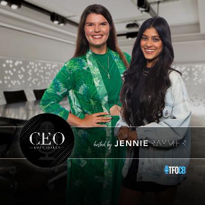 Amber Farooqui: A Tale of Tenacity and Triumph