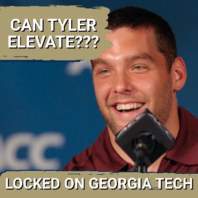 ALERT: Brent Key IGNITES the Yellow Jackets with Jack Tyler—Will Veterans STEP UP?
