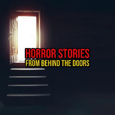 S6 Ep300: Episode 300: Horror Stories from behind the Doors