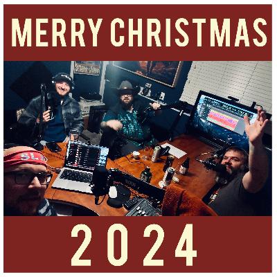 Christmas Forever 2024