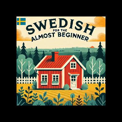 Greetings and Goodbyes in Swedish
