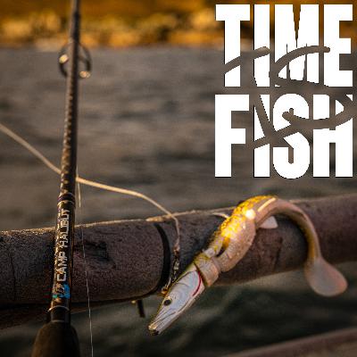 TRAILER Patronspecial: Komplett packlista och prylsnack till SPINNFISKET efter HÄLLEFLUNDRA!