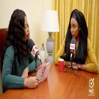 Art Scene Season 3 Episode 7 Irenne Njuguna
