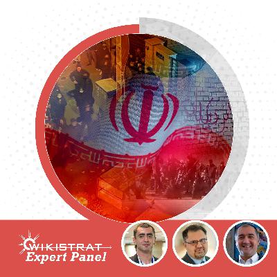 Iran's Social Unrest and the Future of the Regime Iran's Social Unrest and the Future of the Regime