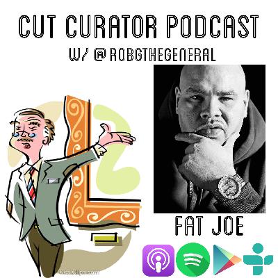 Fat Joe: Bronx Bomber