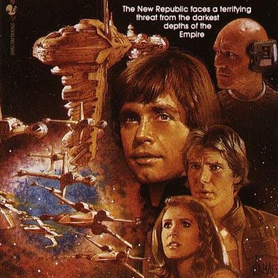 Ep 113 - Before the Storm