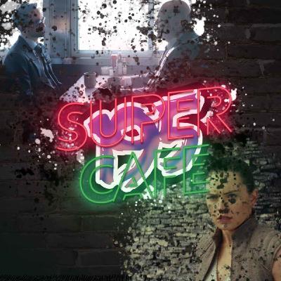 Stamtafel #5: Daredevil is opnieuw geboren, gaat dat met Rey ook gebeuren?
