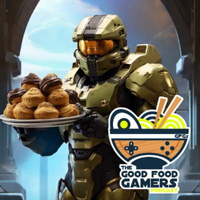 S1 - E1 - And We're Profiterolling S1 - E1 - And We're Profiterolling