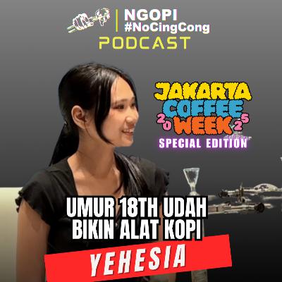 ABG 18TH CREATOR ALAT SEDUH KOPI, DIREMEHKAN DAN DIHUJAT!! || YEHESIA, COFFEE INFLUENCER ABG 18TH CREATOR ALAT SEDUH KOPI, DIREMEHKAN DAN DIHUJAT!! || YEHESIA, COFFEE INFLUENCER