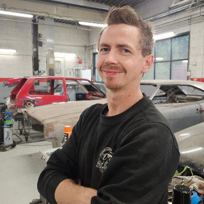 Råd til restaurering (del 2)