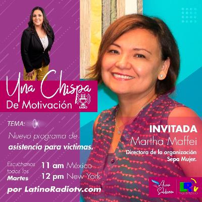 Hotline Ayuda Latina