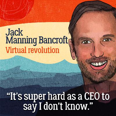Hoodie economics — How Indigenous systems-thinking could unlock your business potential, with Jack Manning Bancroft Hoodie economics — How Indigenous systems-thinking could unlock your business potential, with Jack Manning Bancroft