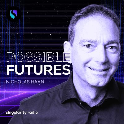 Nicholas Haan on How Technology is Redefining Governance Nicholas Haan on How Technology is Redefining Governance