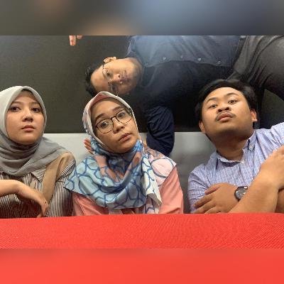 Target 2 - Bersyukur Harus, Insecure Bebas
