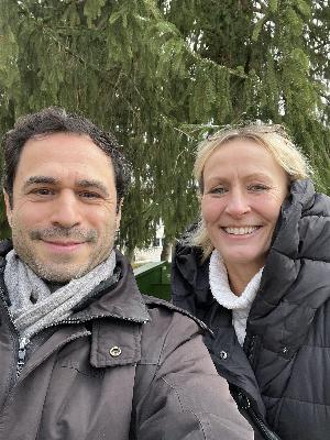 Vom Tanz, zum Schauspiel und zur bildenden Kunst - Interview mit Ulla Wagener