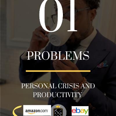 The No. 1 Problem: Conquering Personal Productivity Crisis The No. 1 Problem: Conquering Personal Productivity Crisis