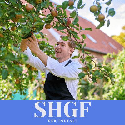 #48 Volker Fuhrwerk denkt ganzheitlich „vom Blatt über Blüte bis Wurzel"bis zur Frucht“