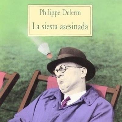 Découvrir l'autour Philippe Delerm