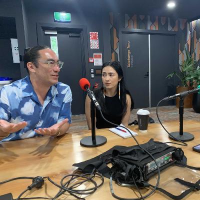 Using AI and data in indigenous storytelling