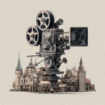 we are still focused on currently developing a combination of the real estate industry in the film industry to salvage the real life film industry?