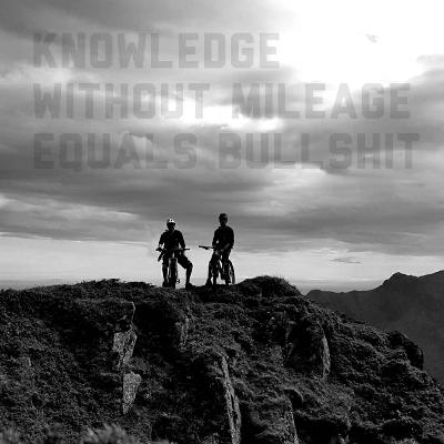 Ep8: EFFORT Ep8: EFFORT