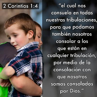 01 - Firmes (2 Corintios) - La academia de la consolación [2 Co. 1:3-11]