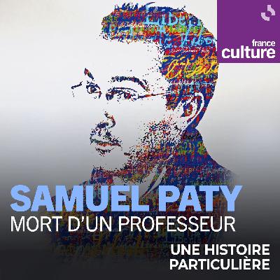 Samuel Paty, mort d’un professeur 1/2 : Reprendre le chemin du collège