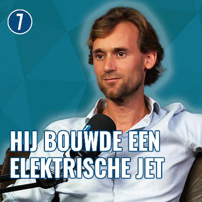 Elektrisch vliegen: droom of realiteit? ✈️