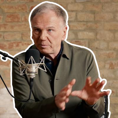 Armin Wolf: "Das ist der größte Irrtum über Politik!"