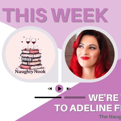 Adeline Franklin: Ep. 10 - Where darkness meets seduction, guided by the mistress of spice