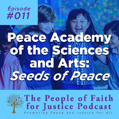 Peace Academy of the Sciences and Arts - Seeds of Peace - 011