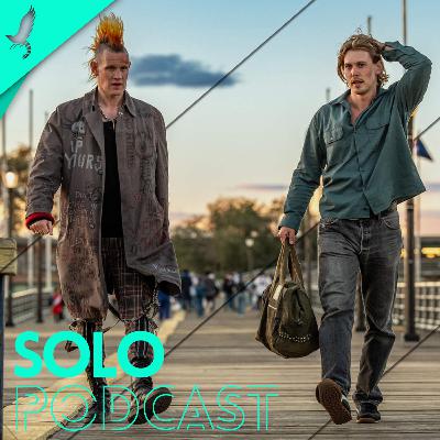 CAUGHT STEALING mit Spoiler Part | soloPODCAST