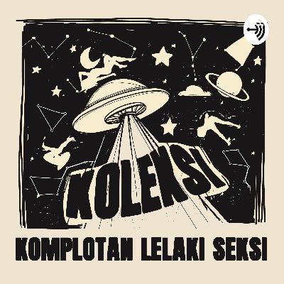 Eps 2 - I WAS BLIND BUT NOW I SEE Eps 2 - I WAS BLIND BUT NOW I SEE