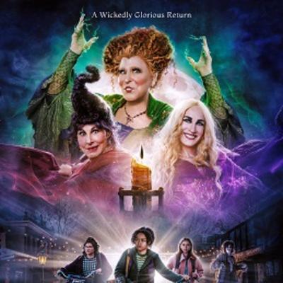 Episode 546: Hocus Pocus 2