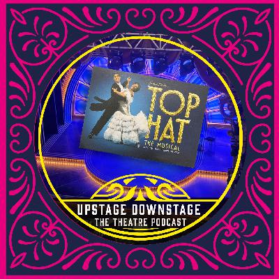 Episode 105 - Top Hat