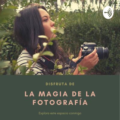 La magia de la fotografía (trailer)