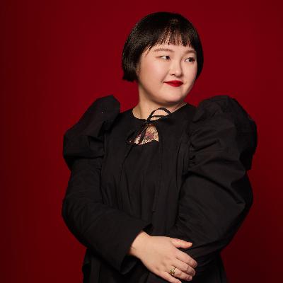 Ep. 6 - [Lighting Designer] Ari Kim 김아리 (Korean Only)