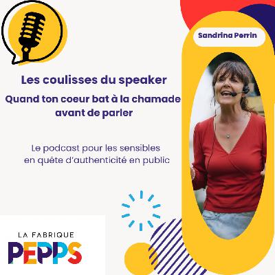 Quand ton cœur bat à la chamade avant de parler/Ep.79