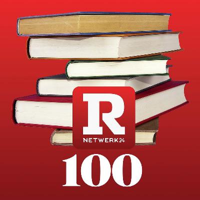 Só is Rapport-lys van top 100 Afrikaanse boeke gemaak Só is Rapport-lys van top 100 Afrikaanse boeke gemaak