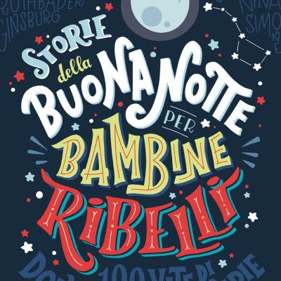 Tratto da "Storie della buonanotte per bambine ribelli" - Malala