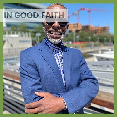 Rev Ken Chambers