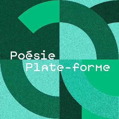 Poésie Plateforme // Marlène Huissoud et Romain Noël