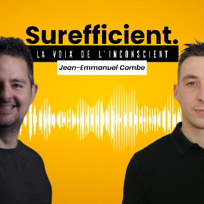 La voix de l'inconscient - Jean-Emmanuel Combe La voix de l'inconscient - Jean-Emmanuel Combe