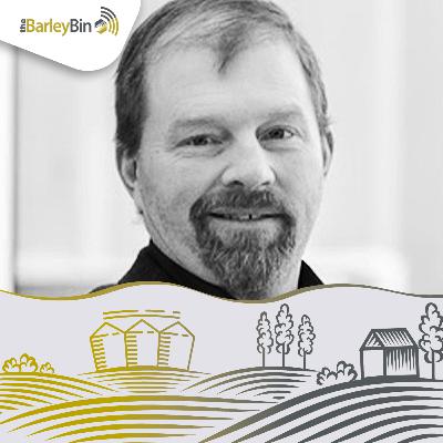 Back to the Barley Board – with SaskBarley director Brent Johnson